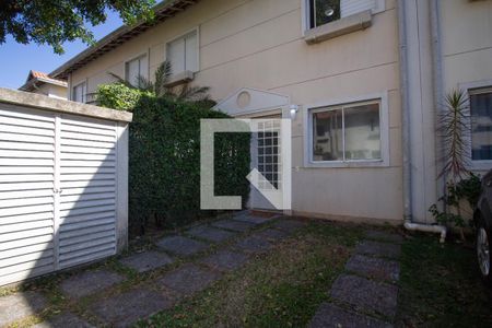 Casa de condomínio à venda com 60m², 2 quartos e 1 vagaGaragem