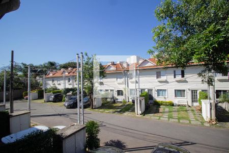 Casa de condomínio à venda com 60m², 2 quartos e 1 vagaVista Quarto 2