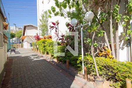 Casa de condomínio à venda com 60m², 2 quartos e 1 vagaÁrea comum