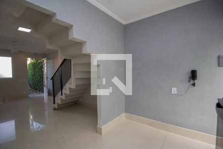 Casa de condomínio à venda com 60m², 2 quartos e 1 vagaCozinha