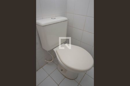 Casa de condomínio à venda com 60m², 2 quartos e 1 vagaBanheiro