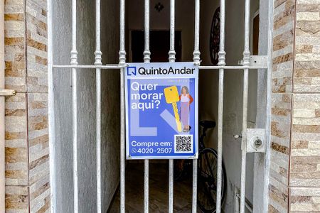 Casa à venda com 70m², 2 quartos e sem vagaPlaquinha