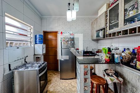 Casa à venda com 70m², 2 quartos e sem vagaCozinha