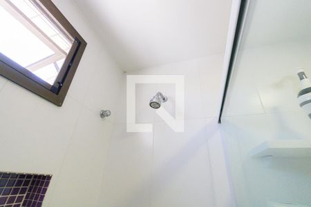 Apartamento à venda com 139m², 3 quartos e 2 vagas Apartamento à venda com 139m², 3 quartos e 2 vagasBanheiro da Suíte