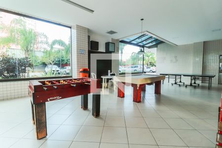 Apartamento à venda com 139m², 3 quartos e 2 vagas Apartamento à venda com 139m², 3 quartos e 2 vagasÁrea Comum
