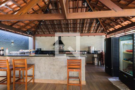 Apartamento à venda com 139m², 3 quartos e 2 vagas Apartamento à venda com 139m², 3 quartos e 2 vagasEspaço Gourmet