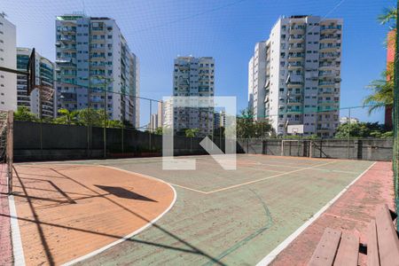 Apartamento à venda com 139m², 3 quartos e 2 vagas Apartamento à venda com 139m², 3 quartos e 2 vagasQuadra Esportiva