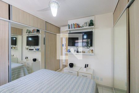 Apartamento à venda com 139m², 3 quartos e 2 vagas Apartamento à venda com 139m², 3 quartos e 2 vagasQuarto 3 - Suíte