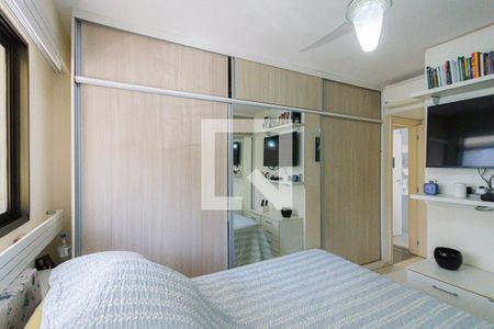 Apartamento à venda com 139m², 3 quartos e 2 vagas Apartamento à venda com 139m², 3 quartos e 2 vagasQuarto 3 - Suíte