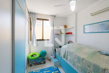 Apartamento à venda com 139m², 3 quartos e 2 vagas Apartamento à venda com 139m², 3 quartos e 2 vagasQuarto 2