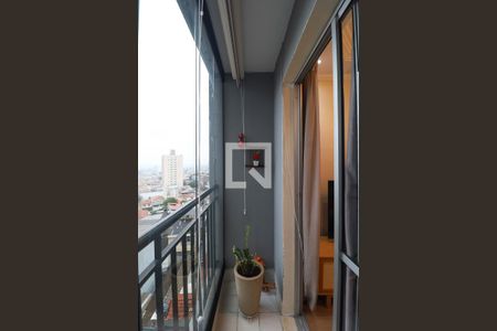 Apartamento à venda com 2 quartos, 53m² em Vila Gustavo, São Paulo