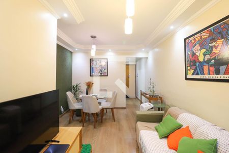 Apartamento à venda com 2 quartos, 53m² em Vila Gustavo, São Paulo