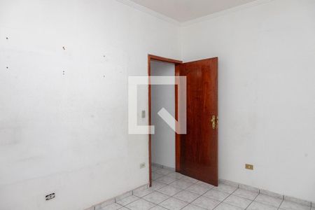 Quarto 1 - suíte de casa à venda com 2 quartos, 140m² em Taboão, Diadema