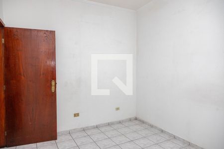 Quarto 1 - suíte de casa à venda com 2 quartos, 140m² em Taboão, Diadema
