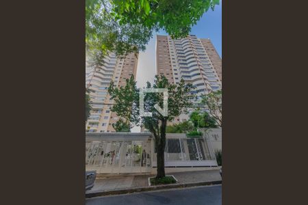 Apartamento à venda com 143m², 3 quartos e 3 vagasFachada do Prédio