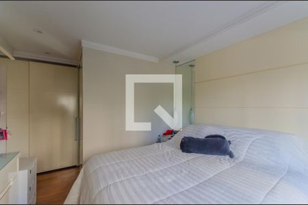 Apartamento à venda com 143m², 3 quartos e 3 vagasSuíte 2