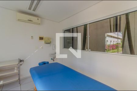 Apartamento à venda com 143m², 3 quartos e 3 vagasÁrea comum - Spa