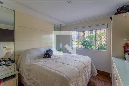 Apartamento à venda com 143m², 3 quartos e 3 vagasSuíte 2