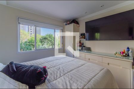 Apartamento à venda com 143m², 3 quartos e 3 vagasSuíte 2