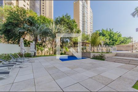 Apartamento à venda com 143m², 3 quartos e 3 vagasÁrea comum - Piscina Infantil