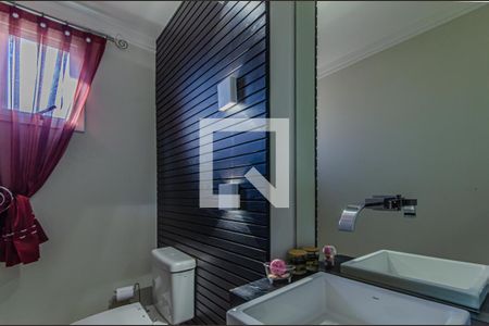 Apartamento à venda com 143m², 3 quartos e 3 vagasLavabo