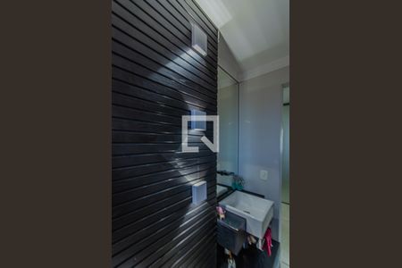 Apartamento à venda com 143m², 3 quartos e 3 vagasLavabo