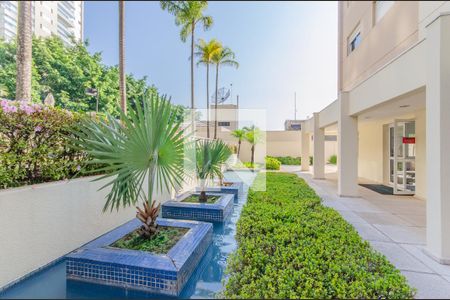 Apartamento à venda com 143m², 3 quartos e 3 vagasÁrea comum