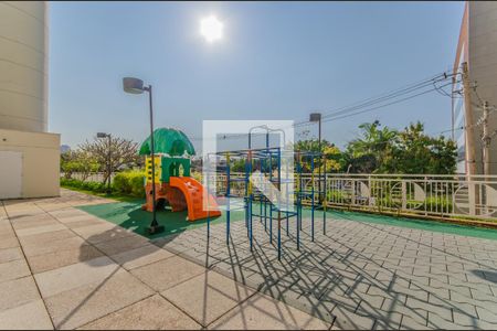 Apartamento à venda com 143m², 3 quartos e 3 vagasÁrea comum - Playground