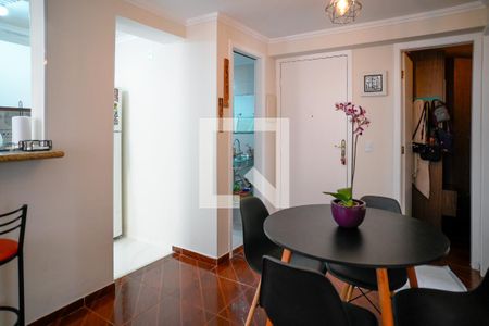 Sala 1 de apartamento à venda com 3 quartos, 94m² em São João Climaco, São Paulo
