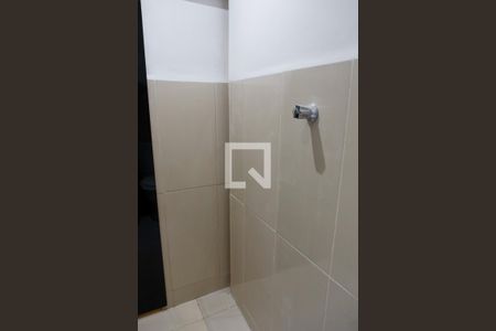 Banheiro de casa para alugar com 1 quarto, 42m² em Cipava, Osasco