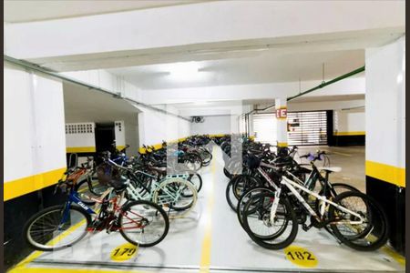 Studio para alugar com 35m², 0 quarto e 1 vagaBicicletario