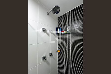 Studio para alugar com 35m², 0 quarto e 1 vagaBanheiro