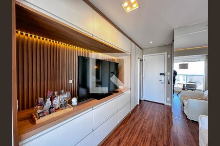 Studio para alugar com 35m², 0 quarto e 1 vagaStudio