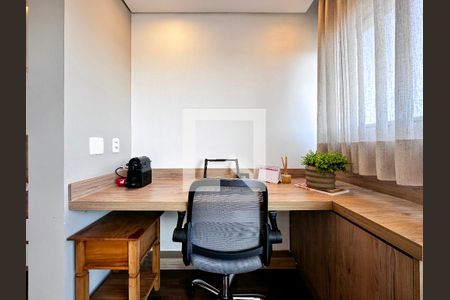 Studio para alugar com 35m², 0 quarto e 1 vagaHome Office