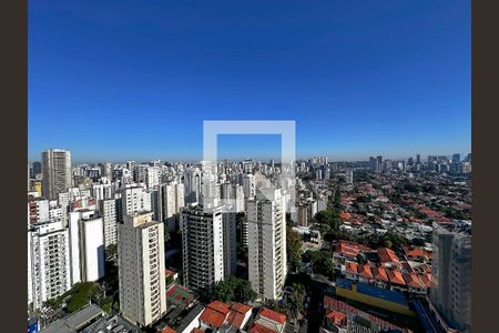 Studio para alugar com 35m², 0 quarto e 1 vagaVista