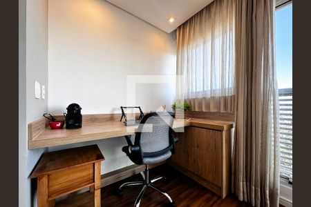 Studio para alugar com 35m², 0 quarto e 1 vagaHome Office