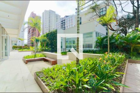 Studio para alugar com 35m², 0 quarto e 1 vagaÁrea Comum