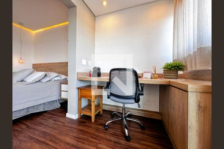 Studio para alugar com 35m², 0 quarto e 1 vagaHome Office