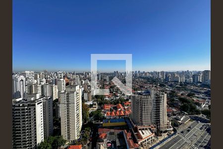 Studio para alugar com 35m², 0 quarto e 1 vagaVista