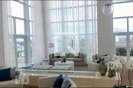 Studio para alugar com 35m², 0 quarto e 1 vagaÁrea comum