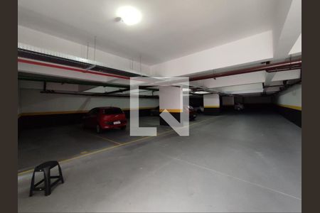 Apartamento para alugar com 65m², 2 quartos e 1 vaga Apartamento para alugar com 65m², 2 quartos e 1 vagaEstacionamento