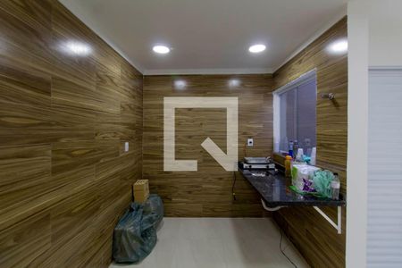 Apartamento para alugar com 65m², 2 quartos e 1 vaga Apartamento para alugar com 65m², 2 quartos e 1 vagaÁrea Comum - Salão de Festas
