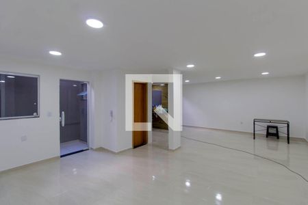Área Comum - Salão de Festas de apartamento para alugar com 2 quartos, 65m² em Vila Nova Savoia, São Paulo