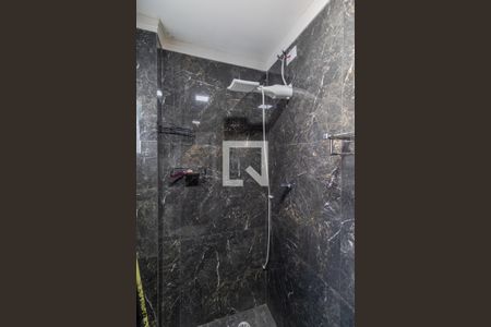 Banheiro de apartamento para alugar com 2 quartos, 65m² em Vila Nova Savoia, São Paulo