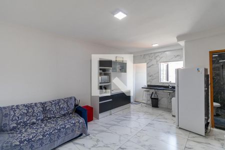 Apartamento para alugar com 2 quartos, 65m² em Vila Nova Savoia, São Paulo