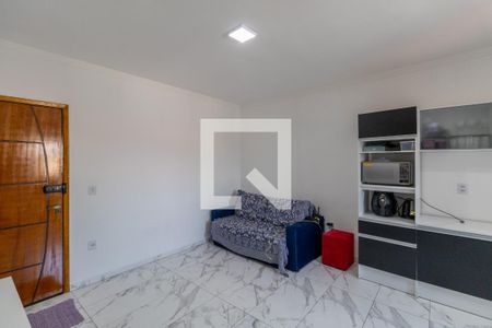 Apartamento para alugar com 65m², 2 quartos e 1 vaga Apartamento para alugar com 65m², 2 quartos e 1 vagaSala e Cozinha Integrada