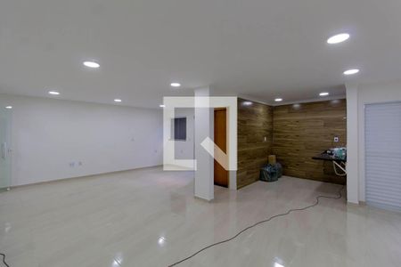 Apartamento para alugar com 65m², 2 quartos e 1 vaga Apartamento para alugar com 65m², 2 quartos e 1 vagaÁrea Comum - Salão de Festas