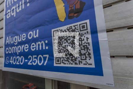 Apartamento à venda com 130m², 3 quartos e 1 vagaPlaquinha