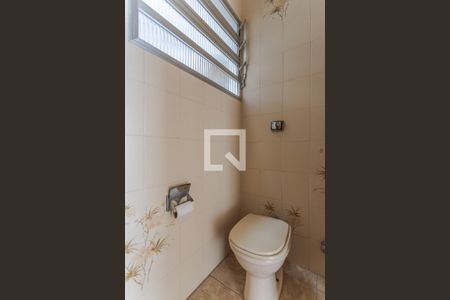 Apartamento à venda com 130m², 3 quartos e 1 vagaBanheiro