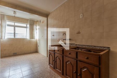 Apartamento à venda com 130m², 3 quartos e 1 vagaCozinha